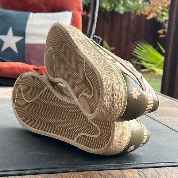 Nike Zoom Bruin SB (2010) main image 5